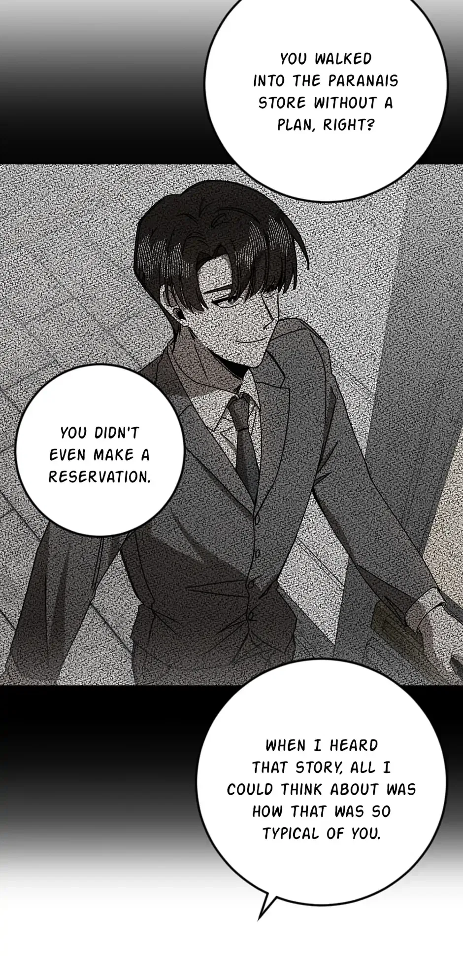 The Disappearing Mondays Chapter 41 – Page 18