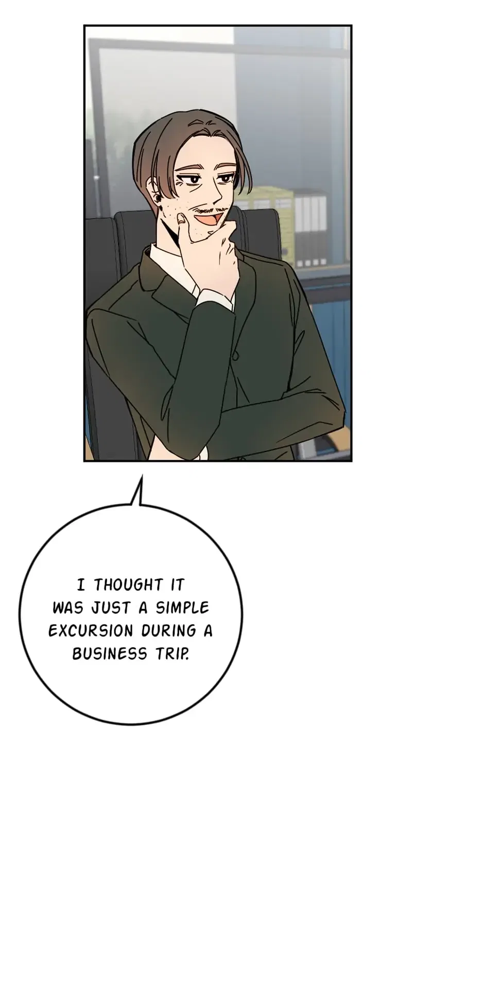 The Disappearing Mondays Chapter 41 – Page 19