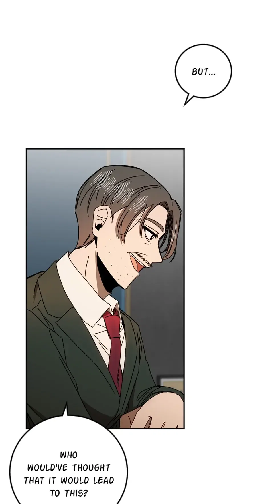 The Disappearing Mondays Chapter 41 – Page 20
