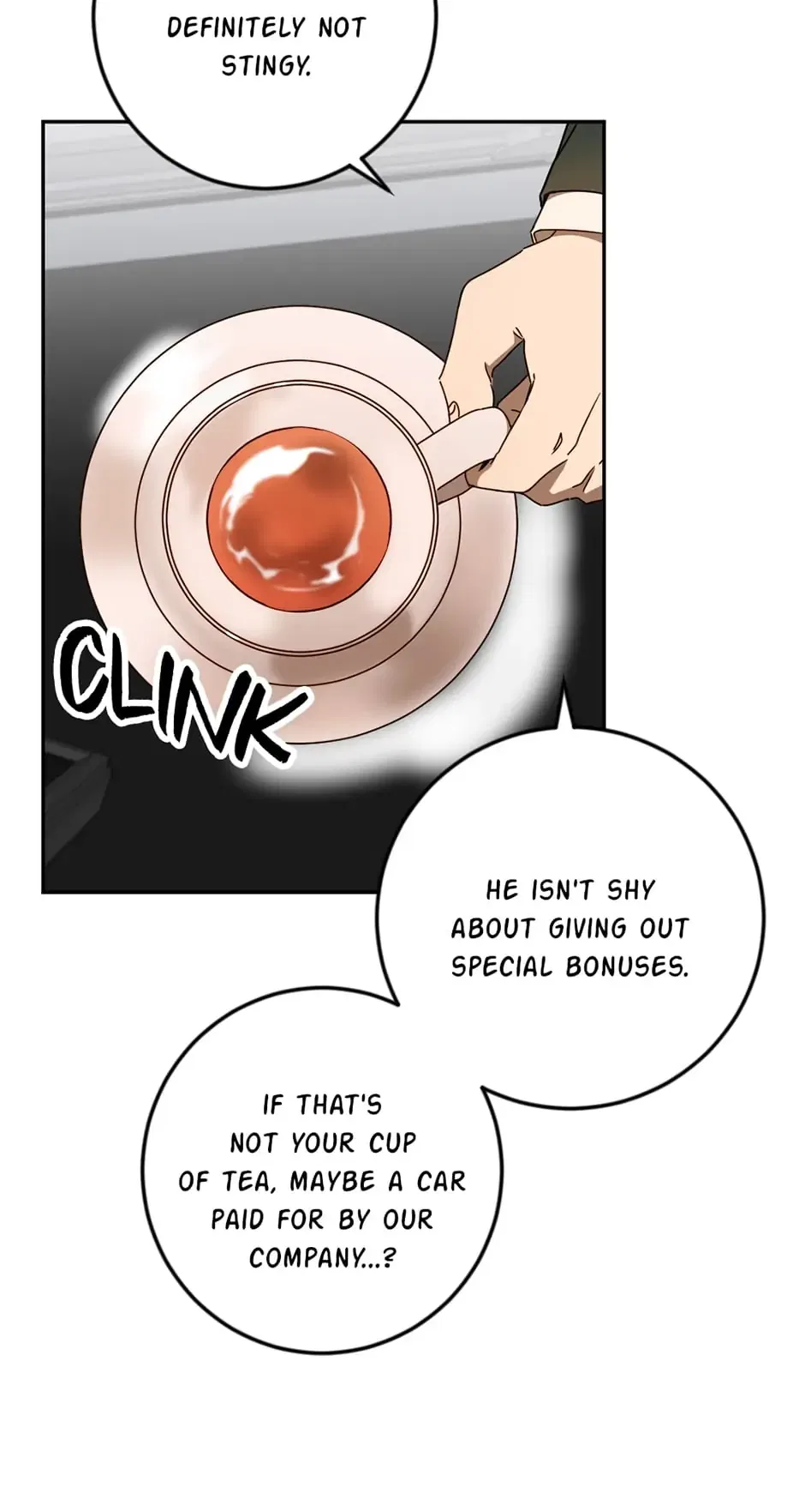 The Disappearing Mondays Chapter 41 – Page 22
