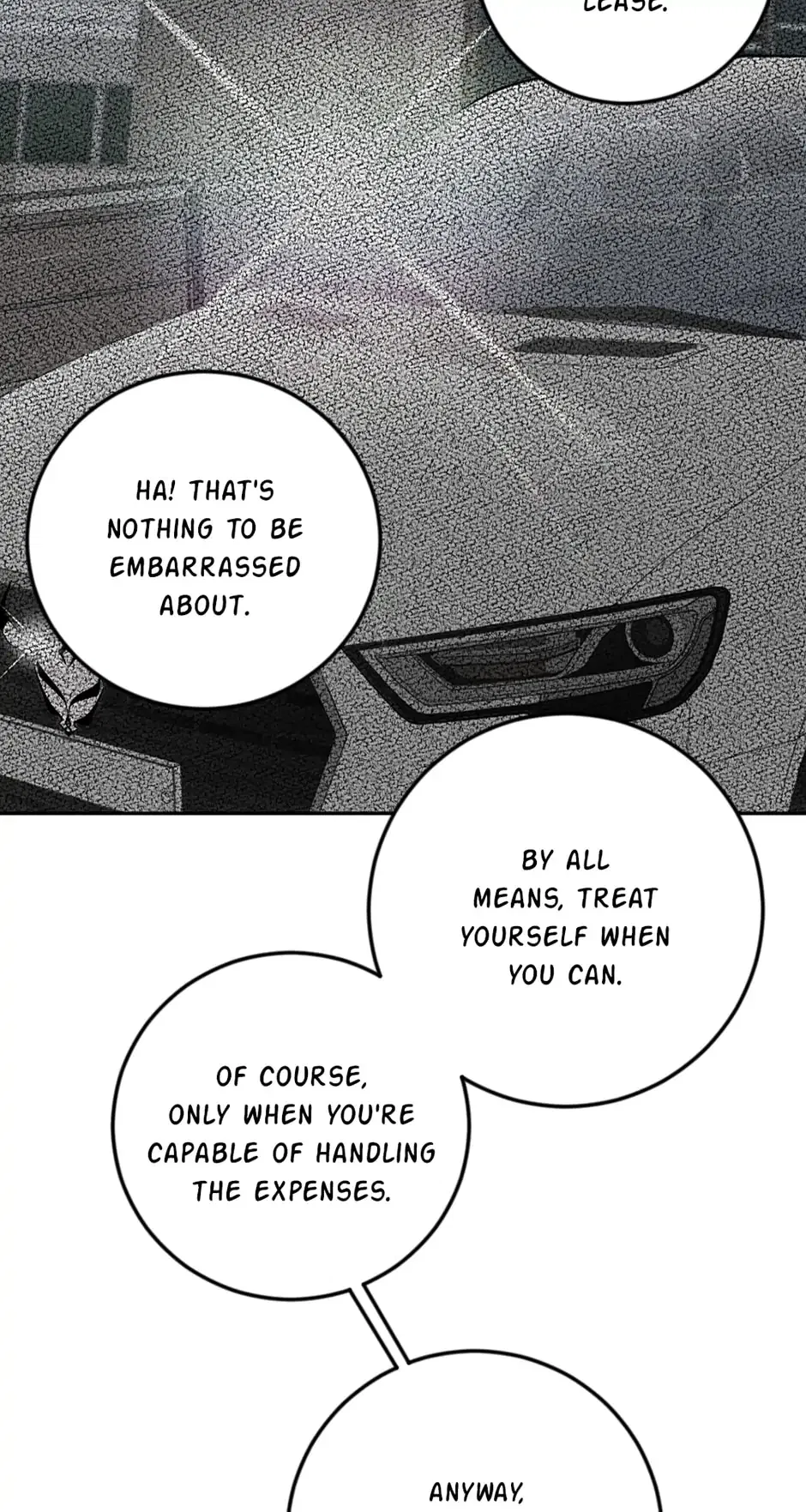 The Disappearing Mondays Chapter 41 – Page 24