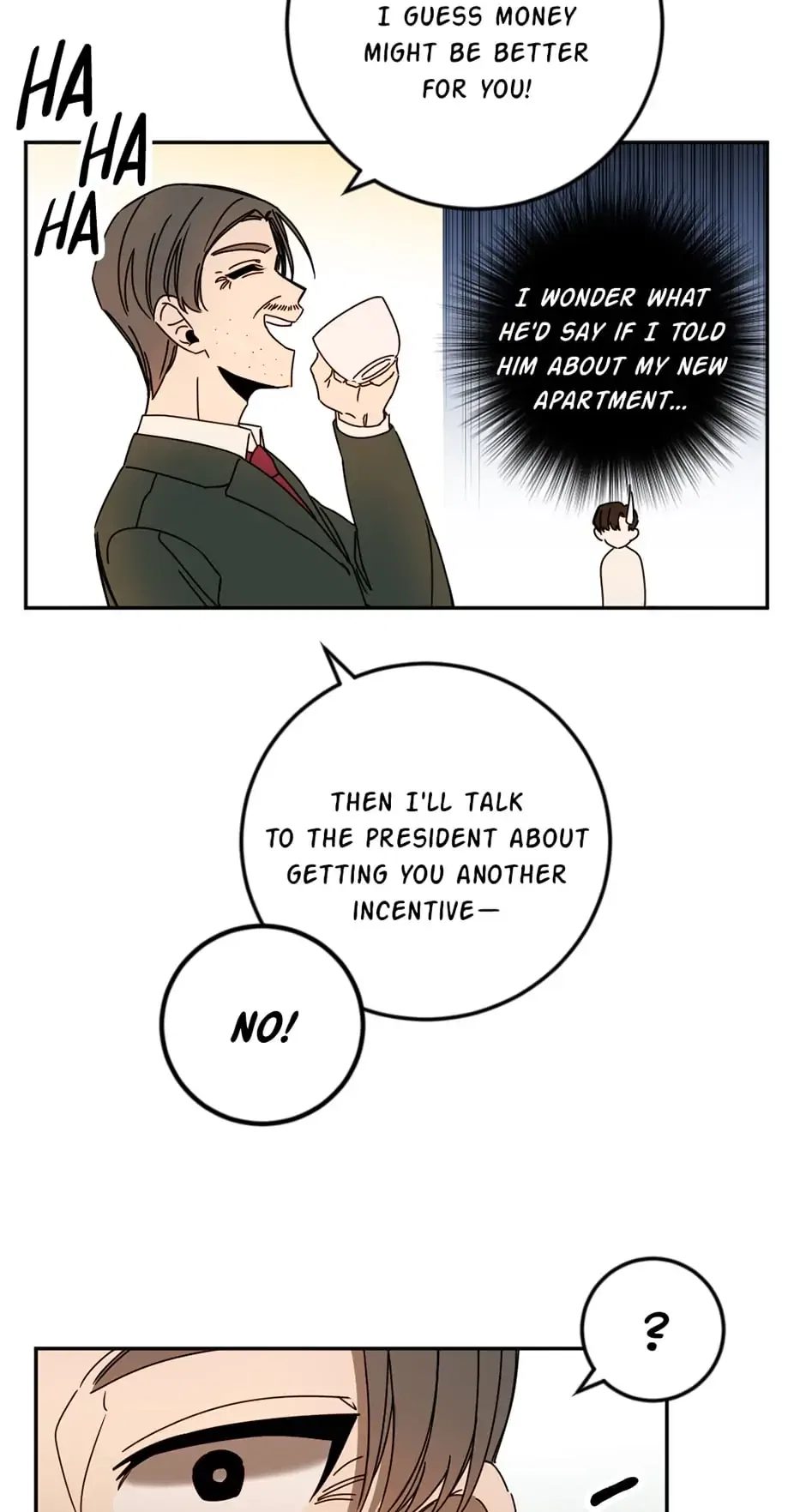 The Disappearing Mondays Chapter 41 – Page 25