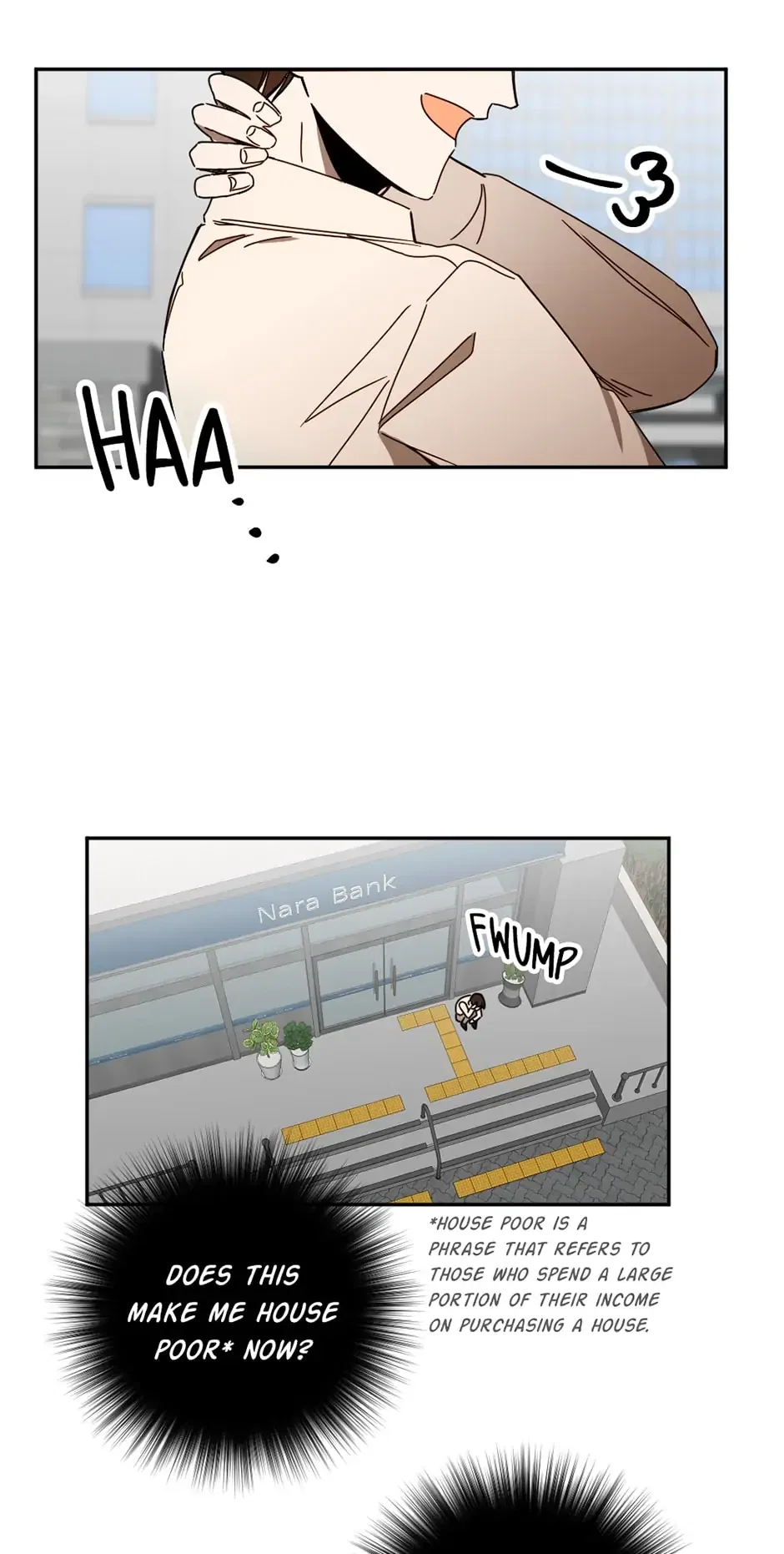 The Disappearing Mondays Chapter 41 – Page 33