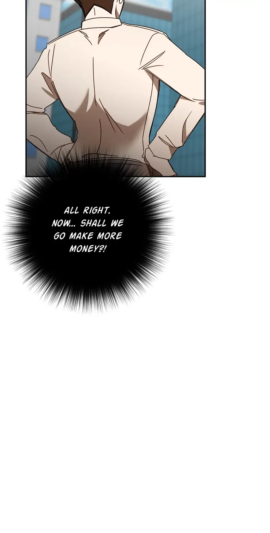 The Disappearing Mondays Chapter 41 – Page 35