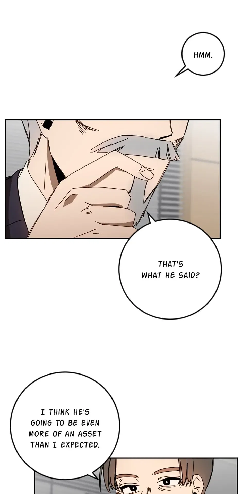 The Disappearing Mondays Chapter 41 – Page 36