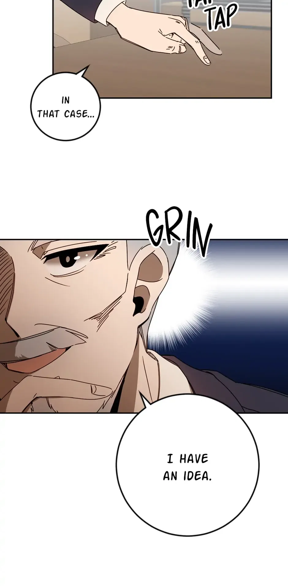 The Disappearing Mondays Chapter 41 – Page 38