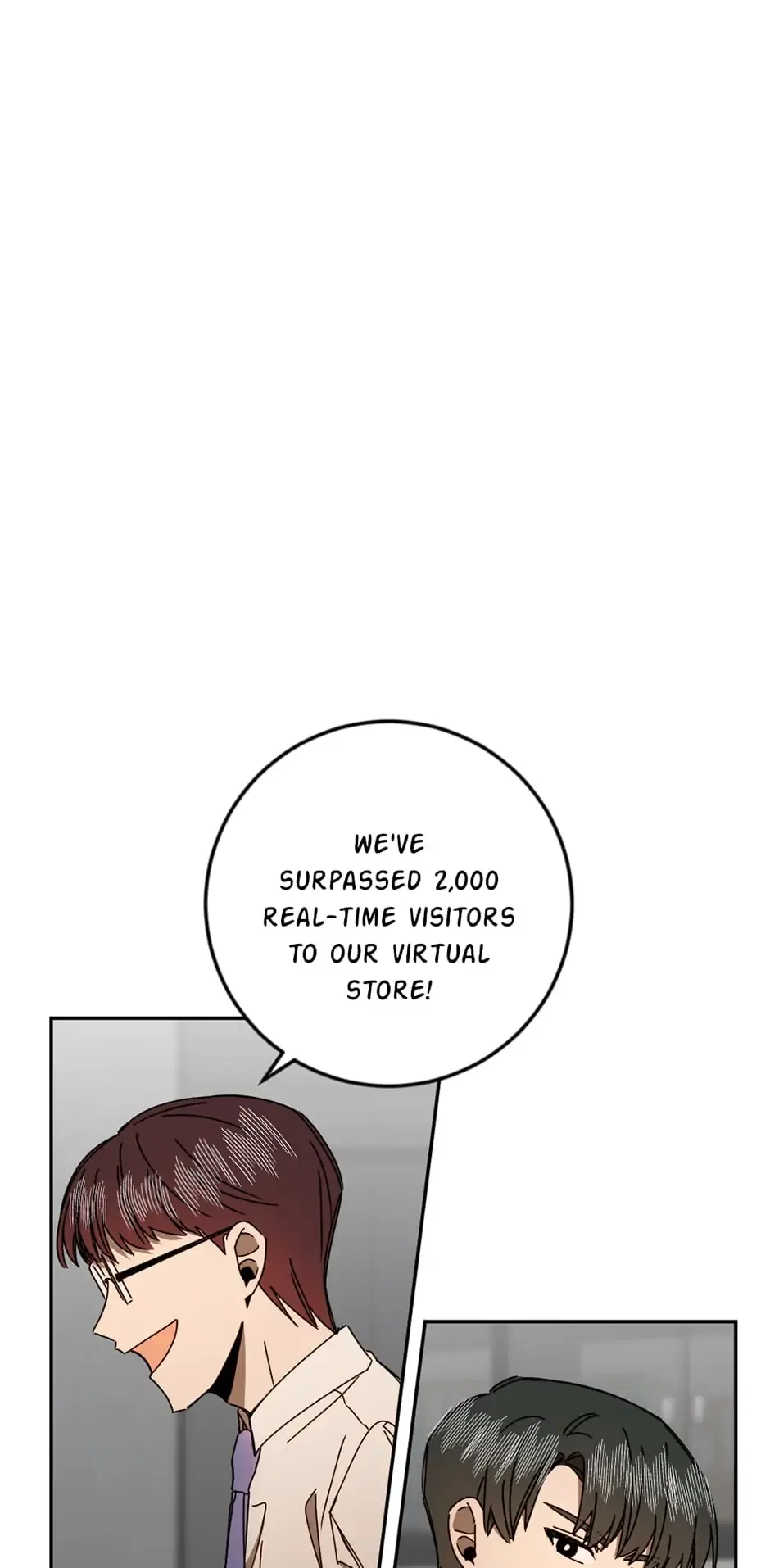 The Disappearing Mondays Chapter 41 – Page 39