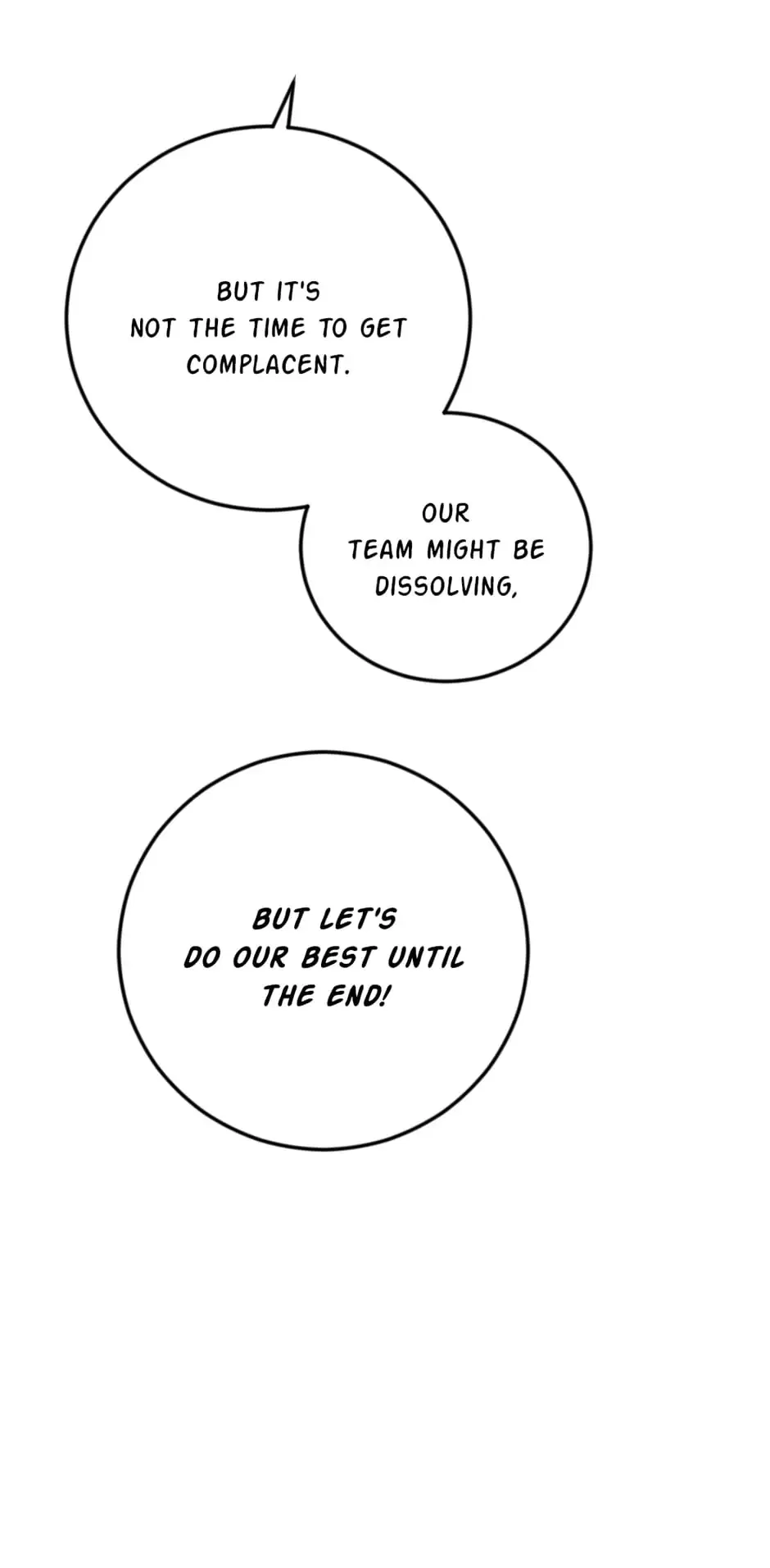 The Disappearing Mondays Chapter 41 – Page 43
