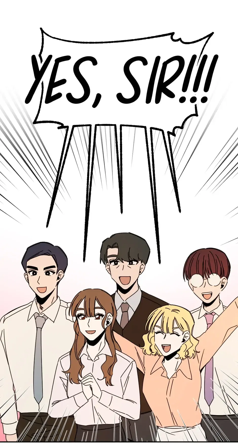The Disappearing Mondays Chapter 41 – Page 44
