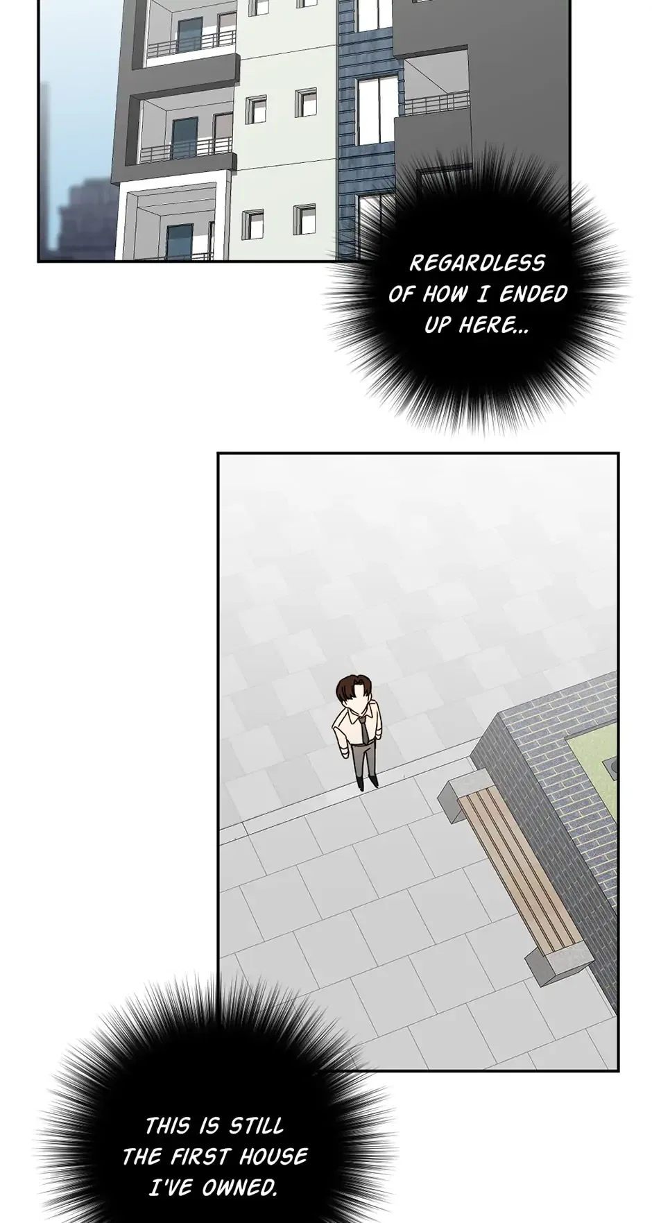 The Disappearing Mondays Chapter 41 – Page 50