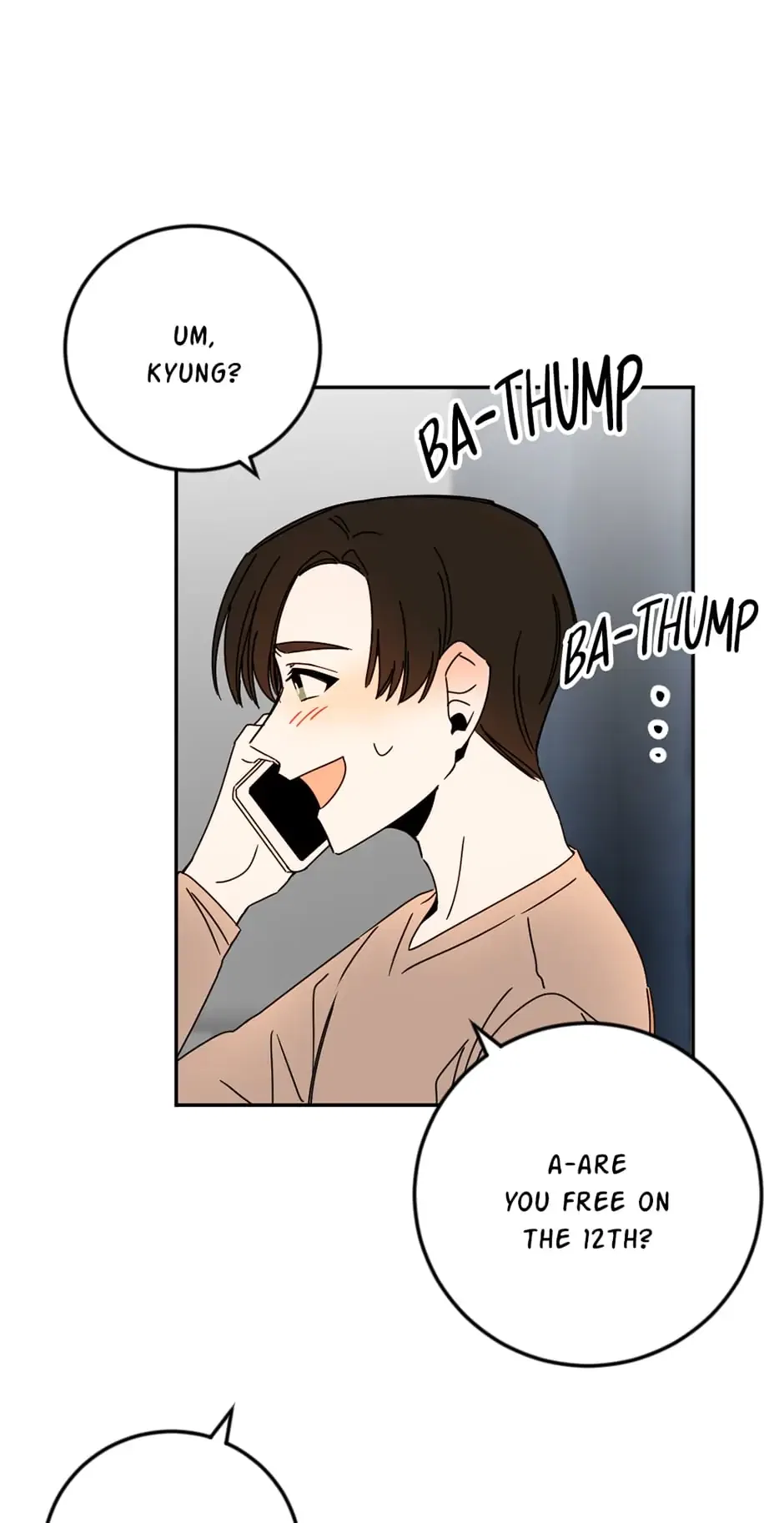 The Disappearing Mondays Chapter 41 – Page 52