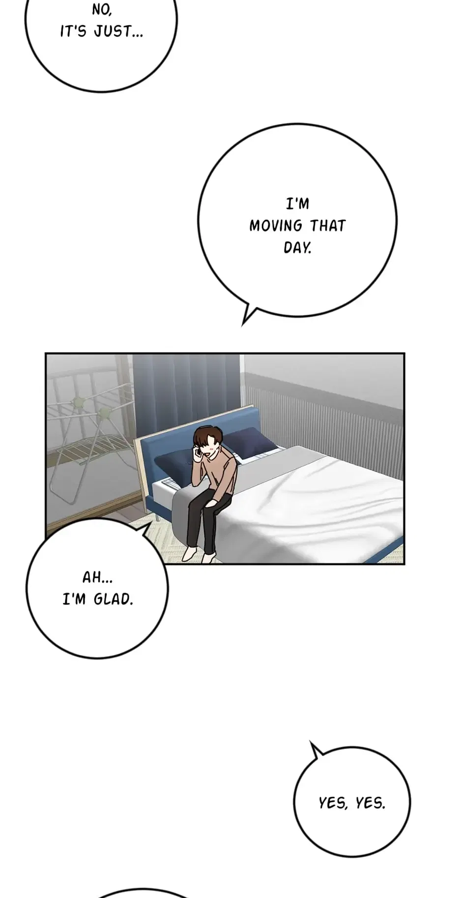 The Disappearing Mondays Chapter 41 – Page 53