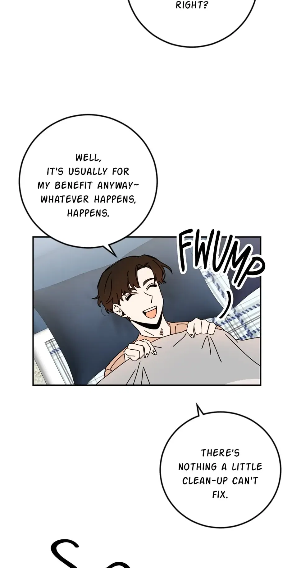 The Disappearing Mondays Chapter 41 – Page 55