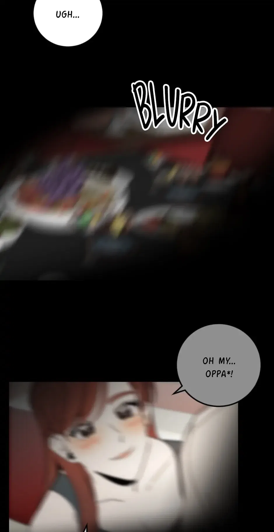 The Disappearing Mondays Chapter 41 – Page 58