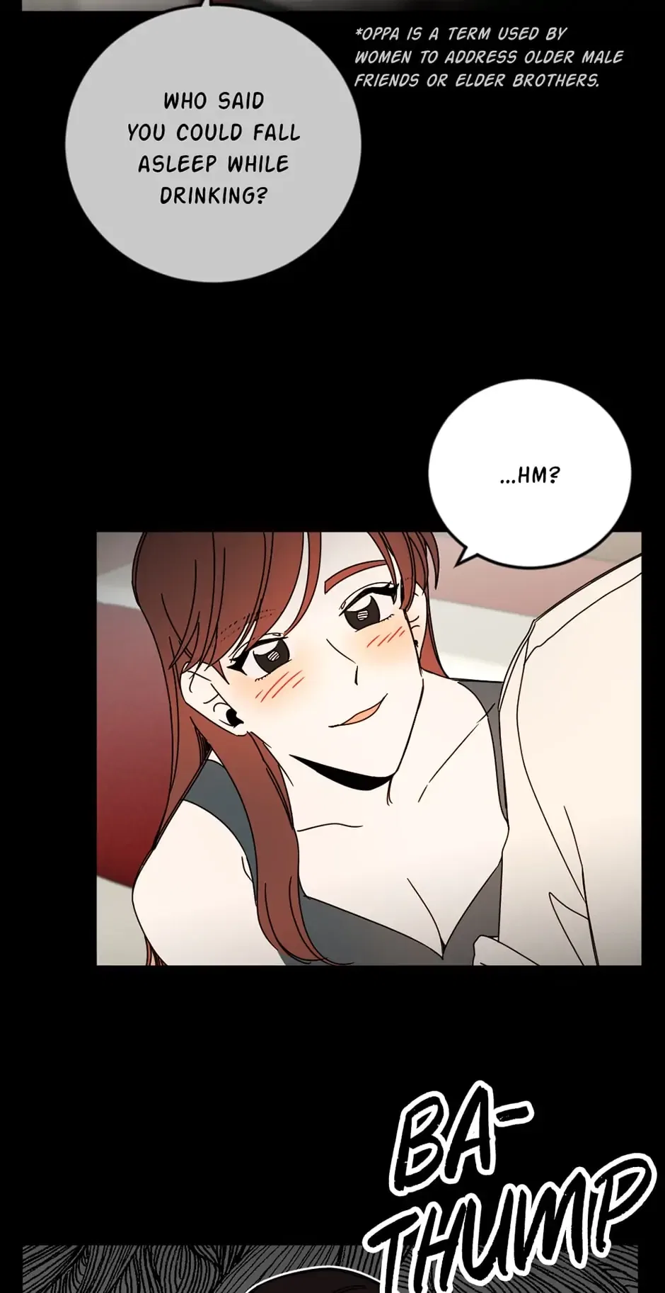The Disappearing Mondays Chapter 41 – Page 59