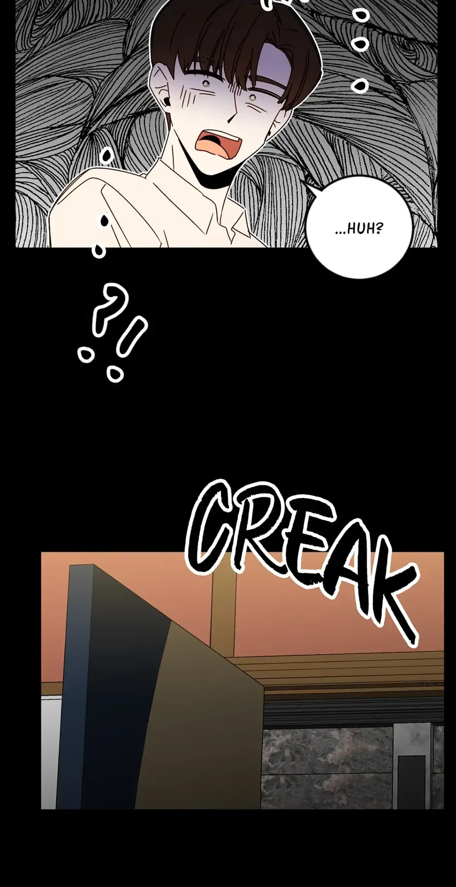 The Disappearing Mondays Chapter 41 – Page 60