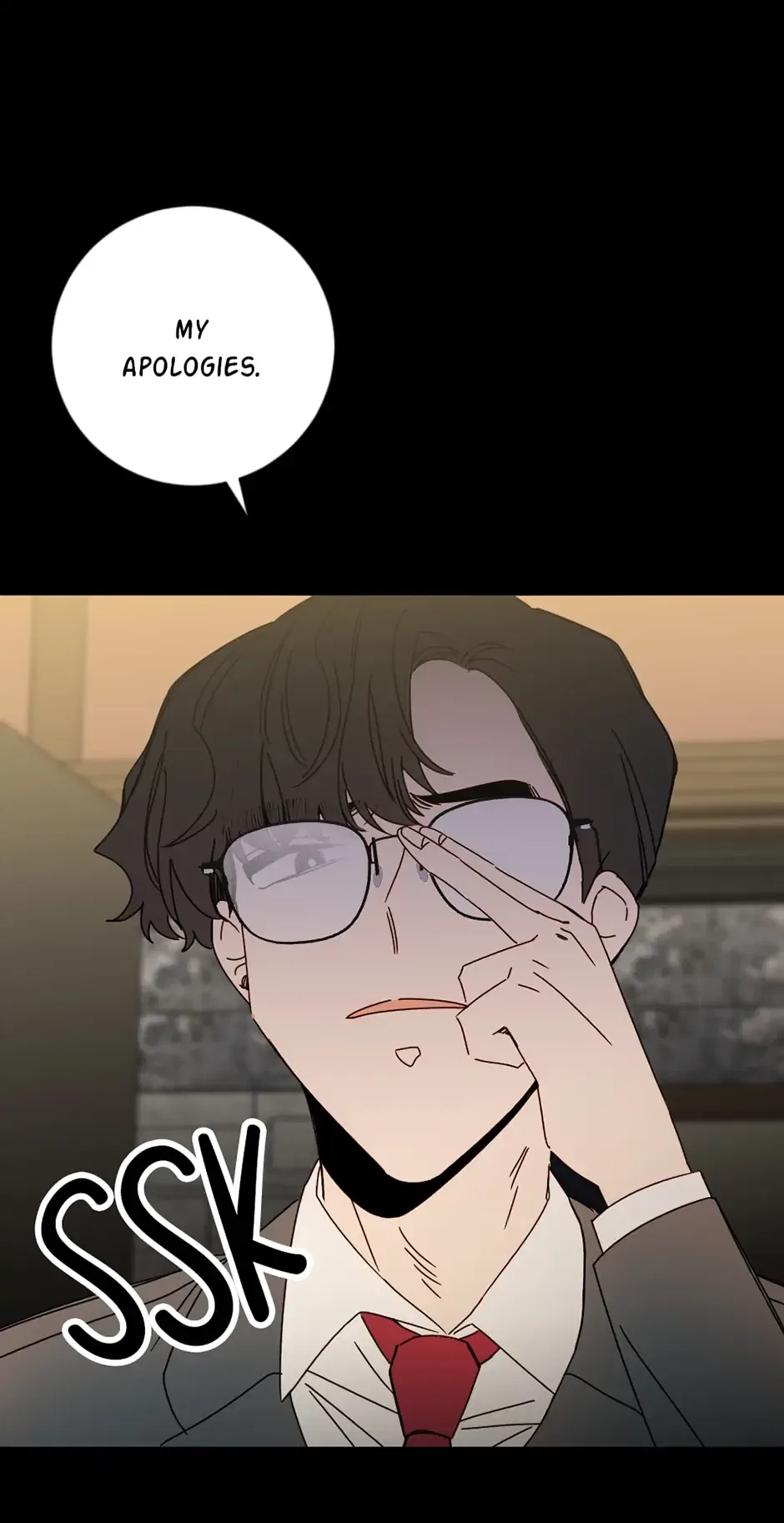 The Disappearing Mondays Chapter 41 – Page 61