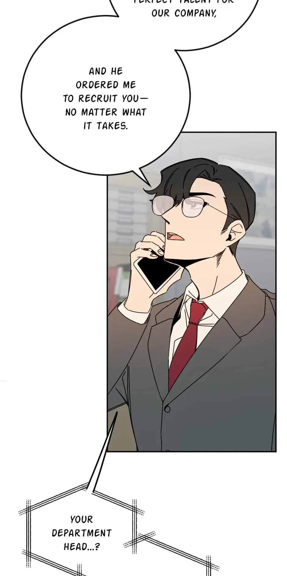 The Disappearing Mondays Chapter 40 – Page 4