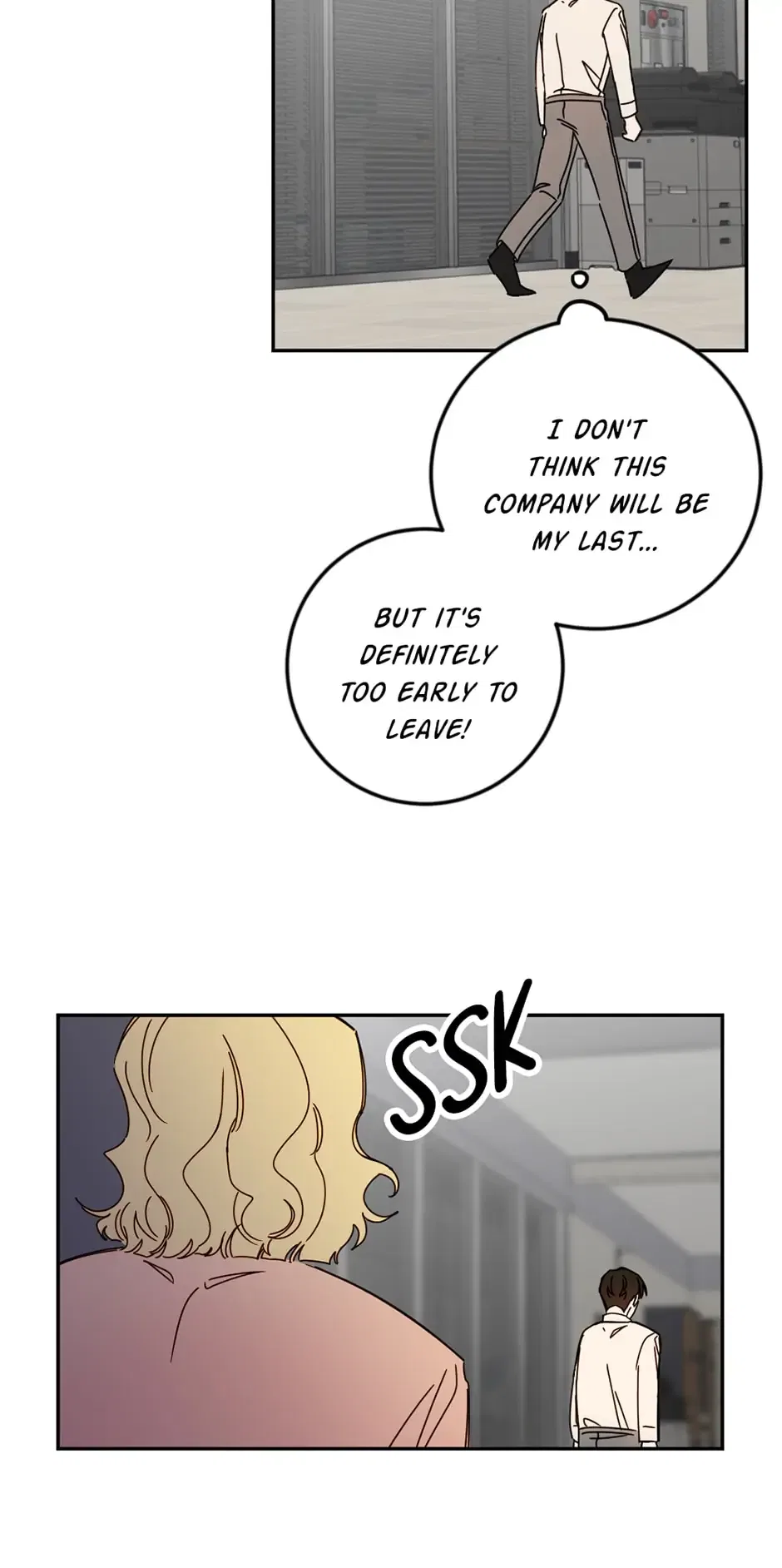 The Disappearing Mondays Chapter 40 – Page 9