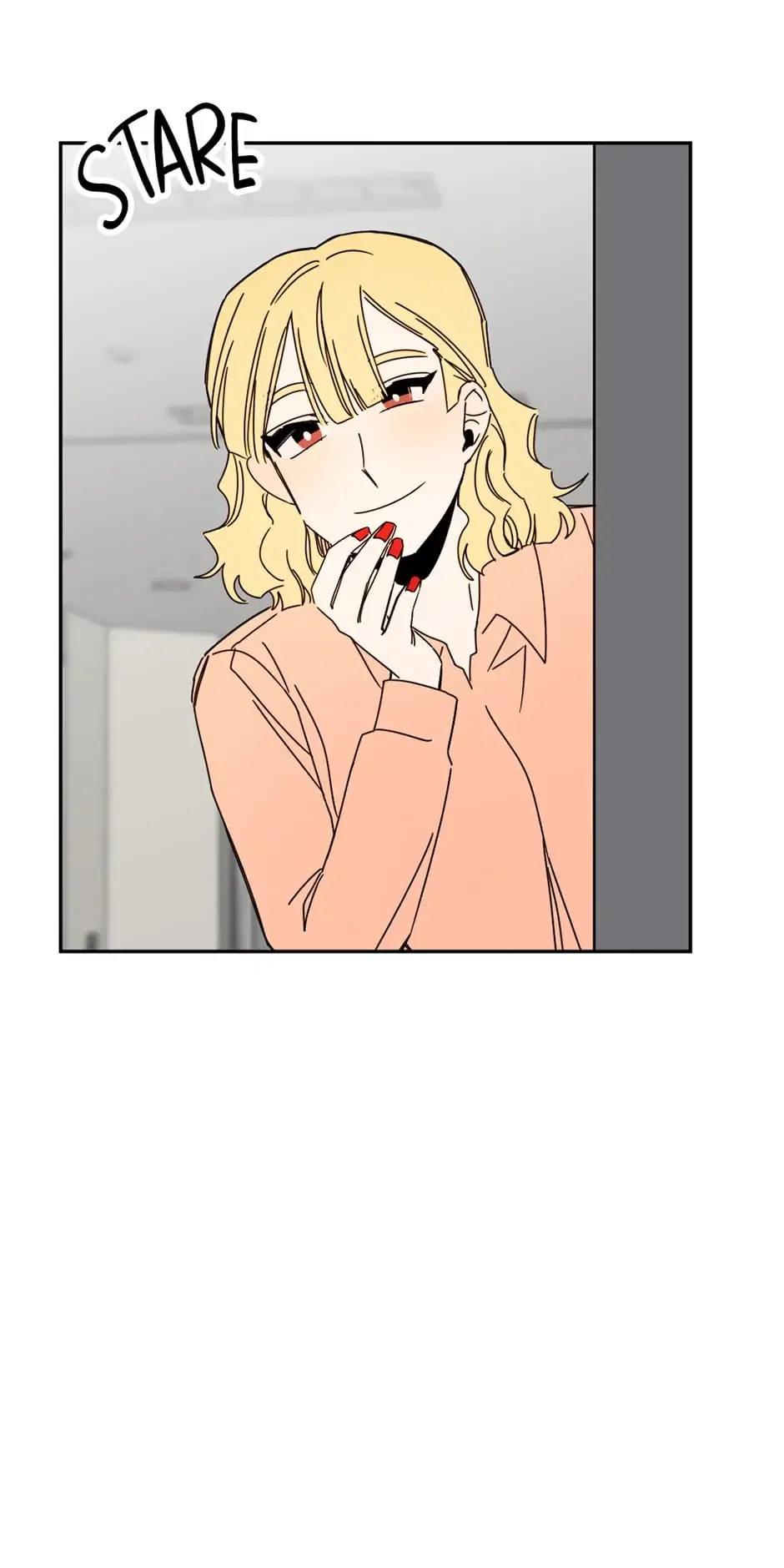 The Disappearing Mondays Chapter 40 – Page 10