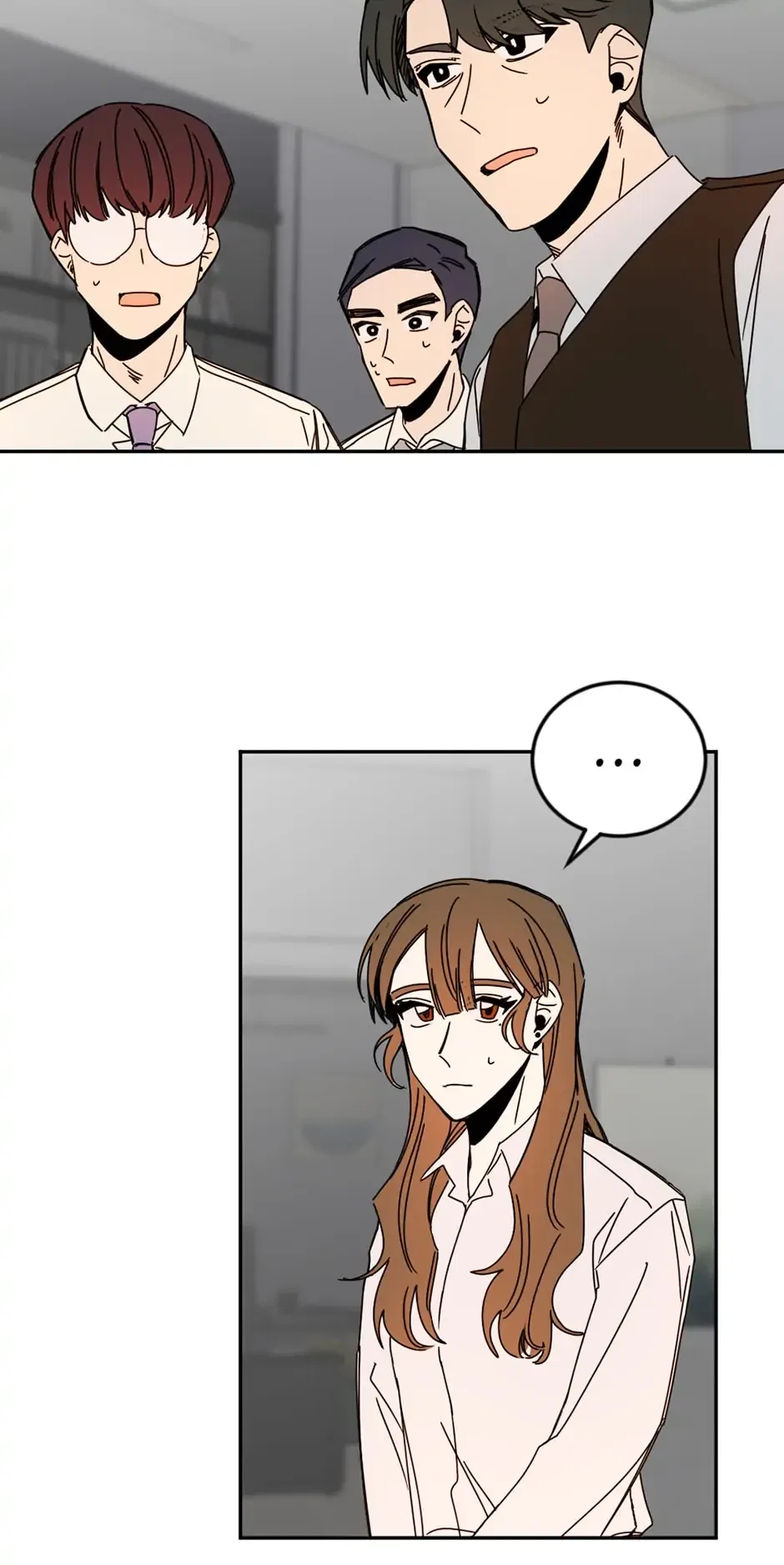 The Disappearing Mondays Chapter 40 – Page 12