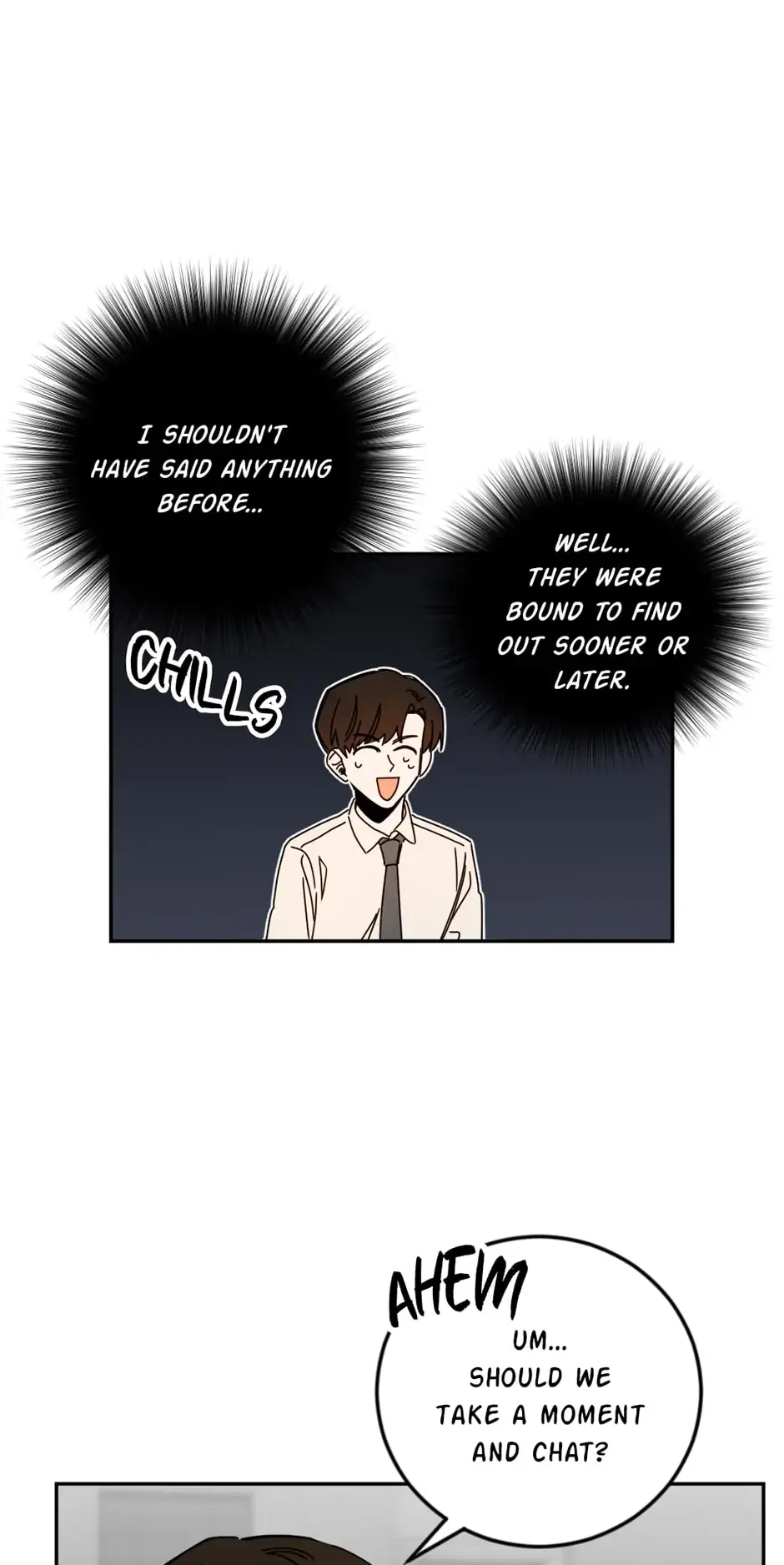 The Disappearing Mondays Chapter 40 – Page 13