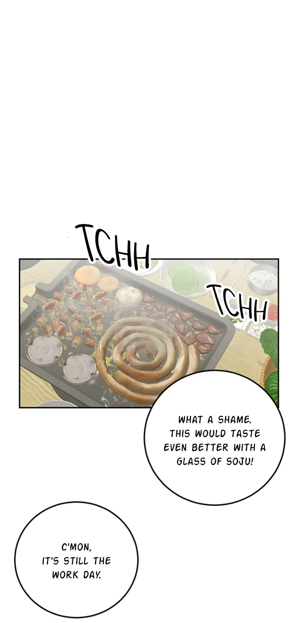 The Disappearing Mondays Chapter 40 – Page 19