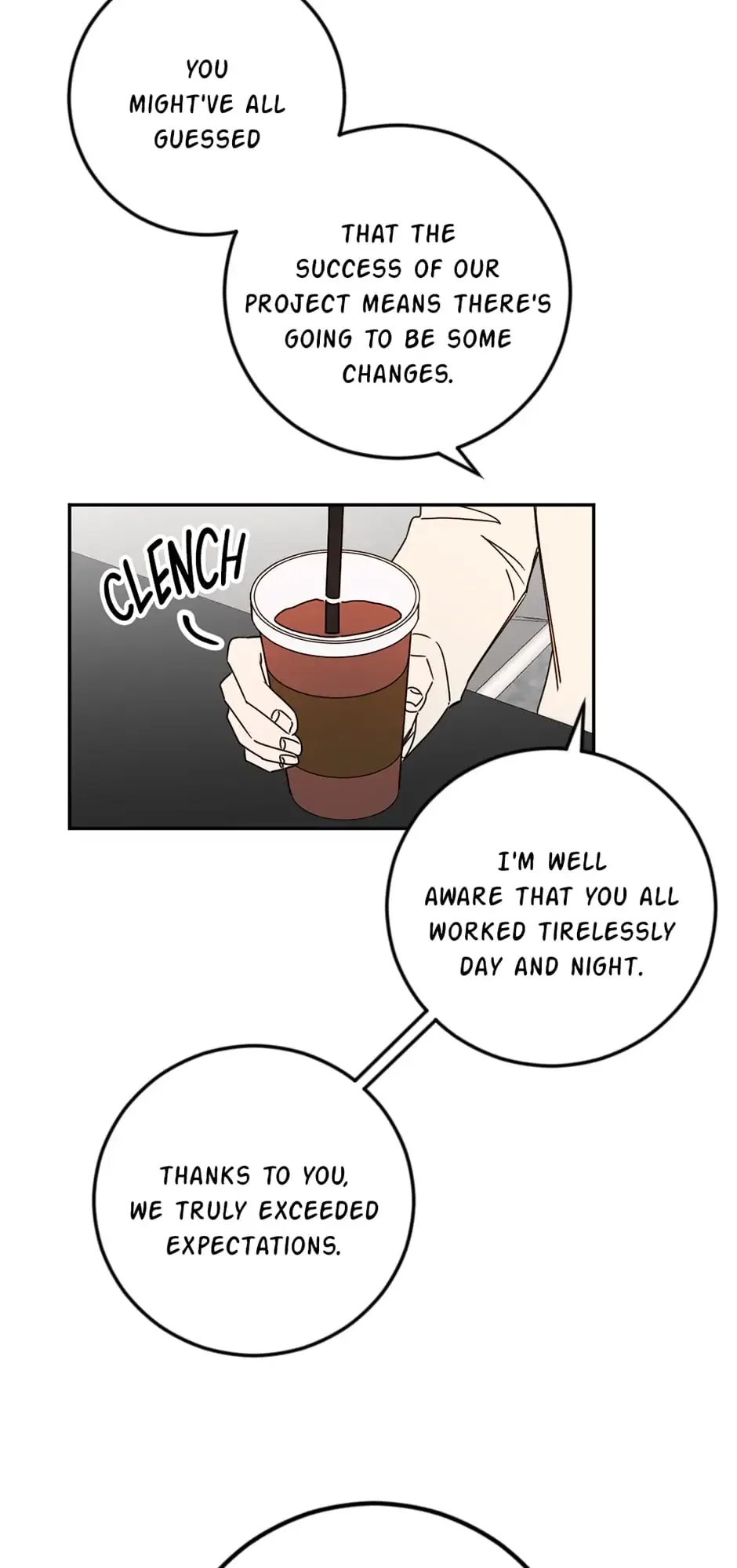 The Disappearing Mondays Chapter 40 – Page 24