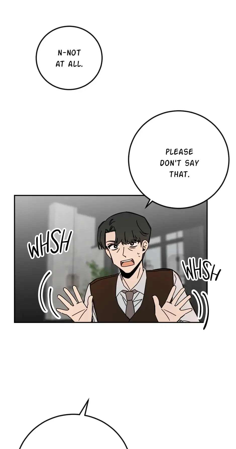The Disappearing Mondays Chapter 40 – Page 26