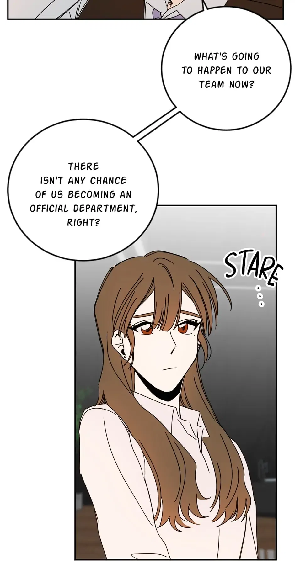 The Disappearing Mondays Chapter 40 – Page 29