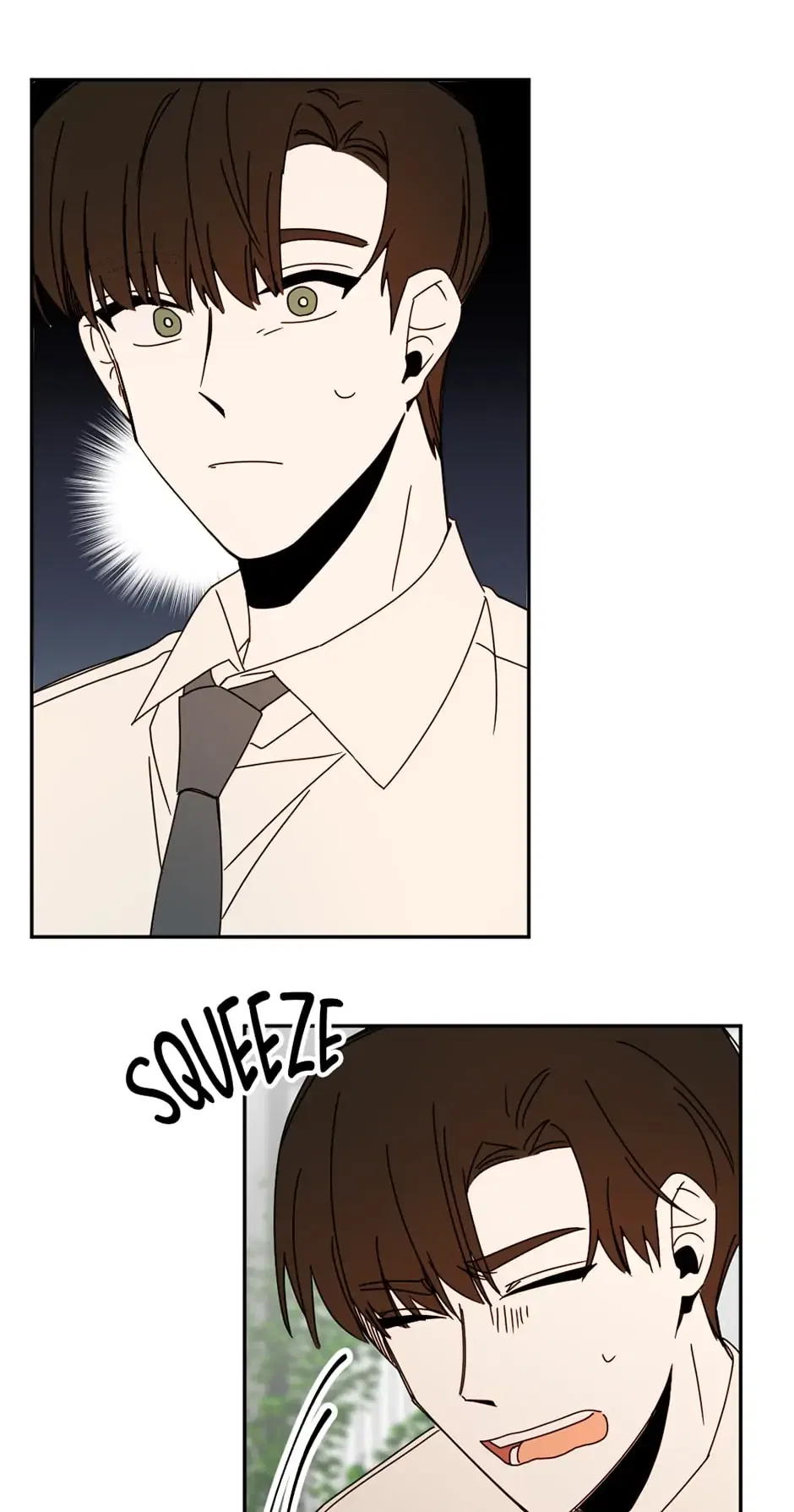 The Disappearing Mondays Chapter 40 – Page 30