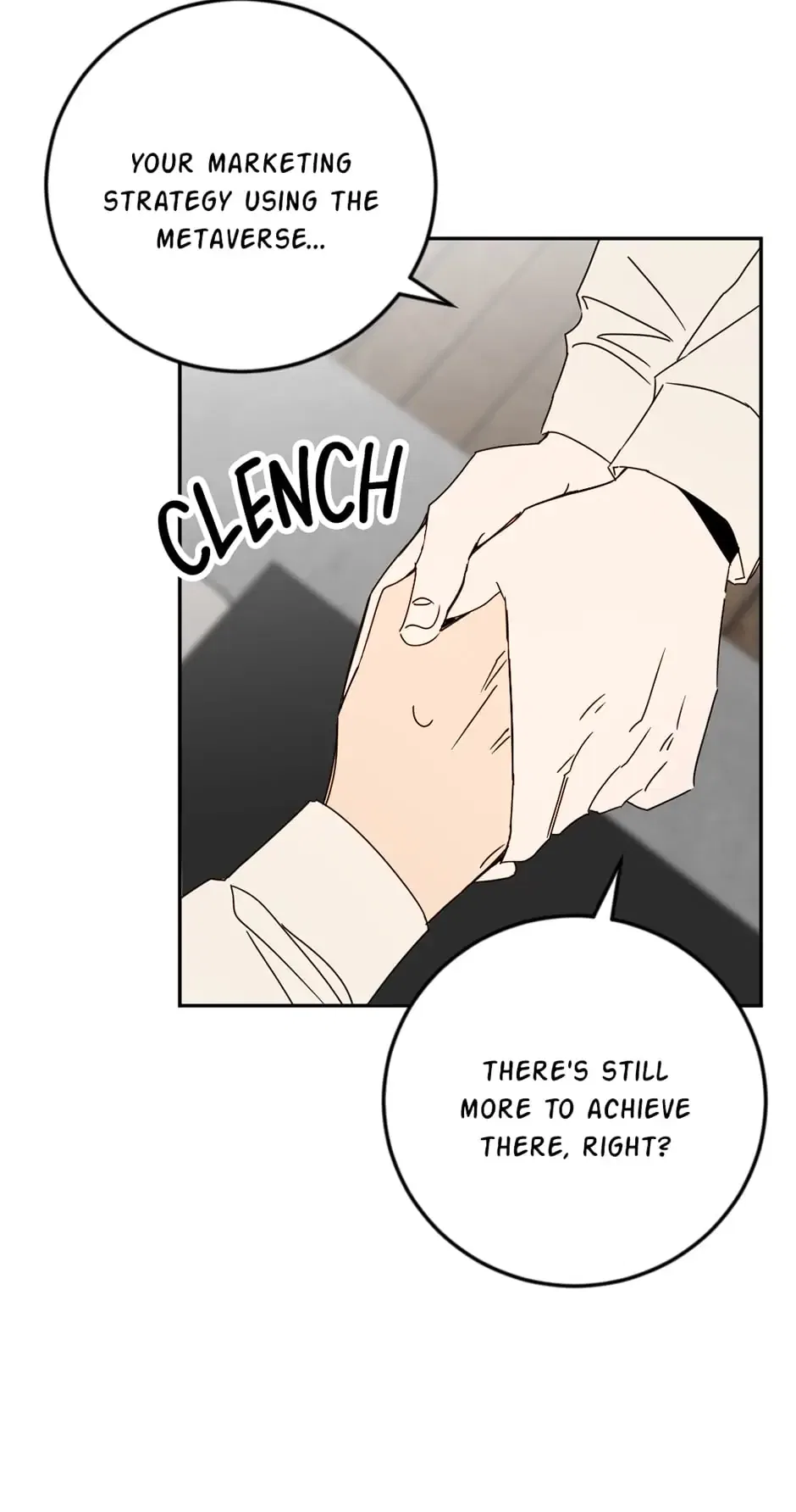 The Disappearing Mondays Chapter 40 – Page 33