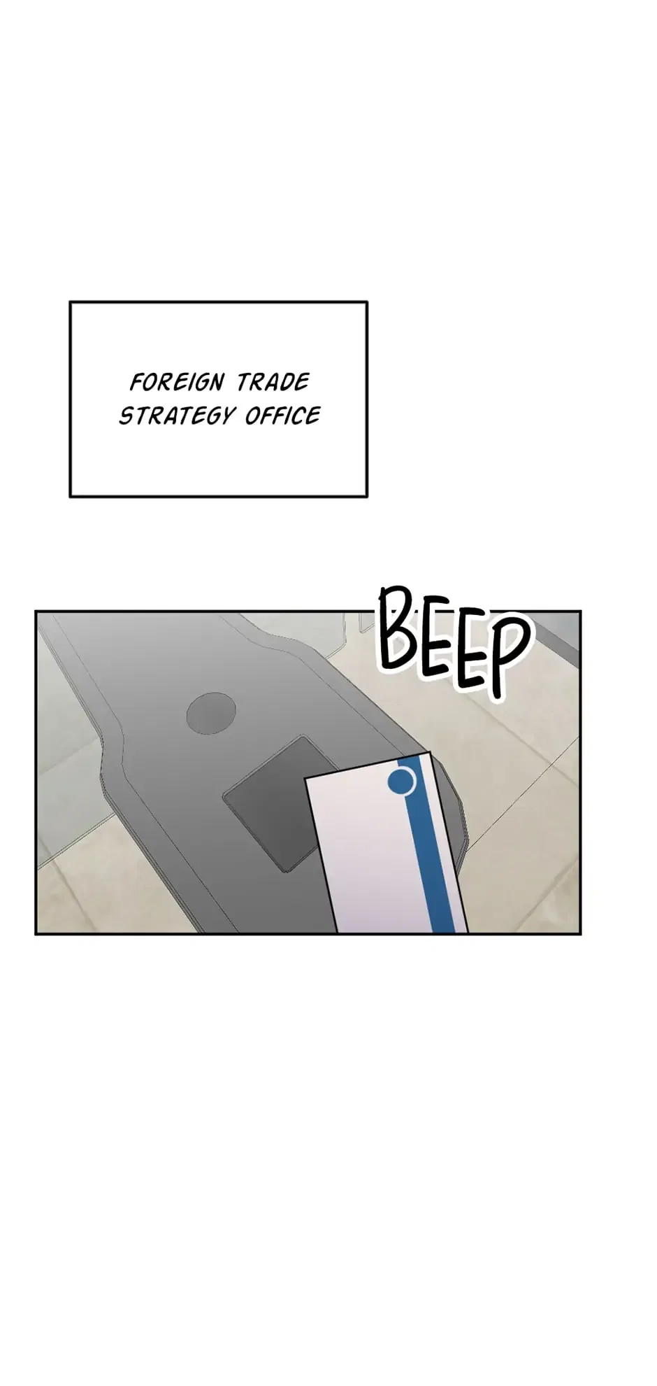 The Disappearing Mondays Chapter 40 – Page 34