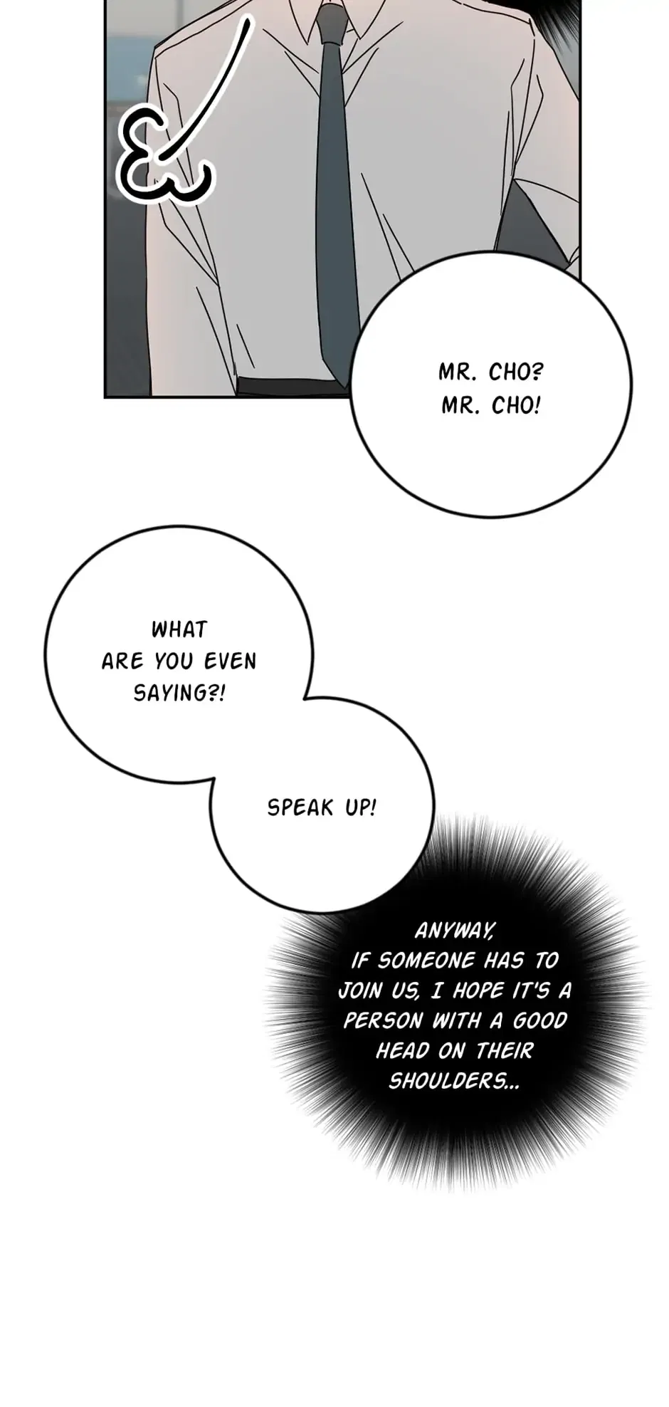 The Disappearing Mondays Chapter 40 – Page 41