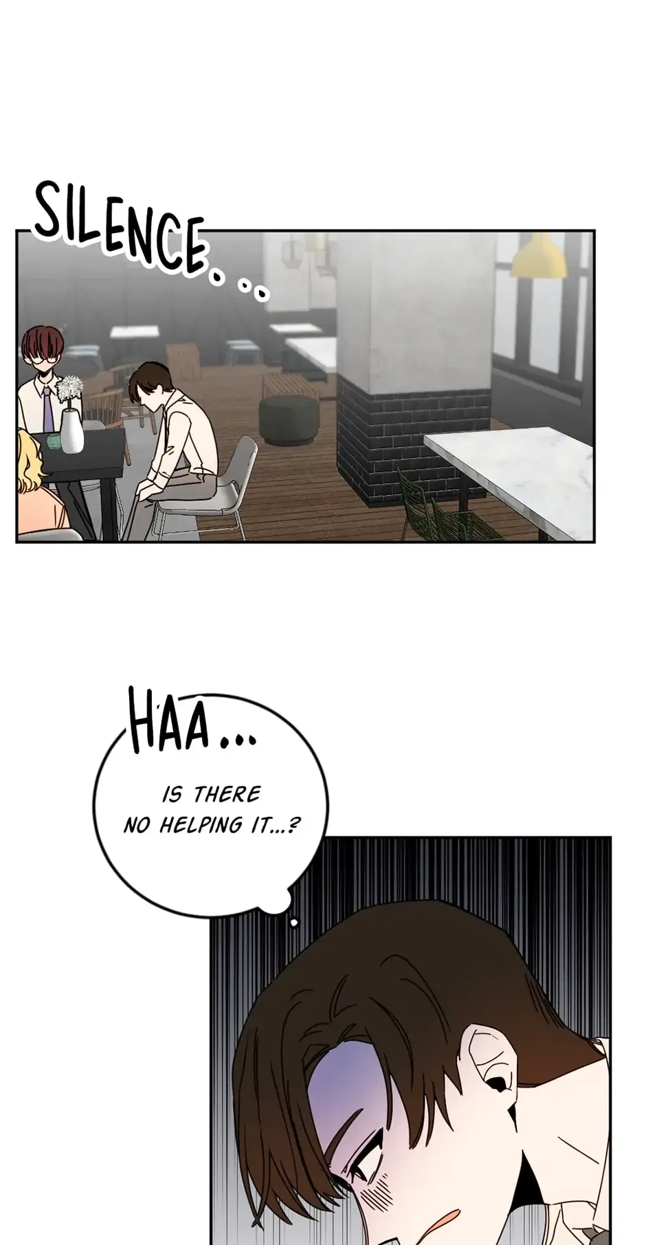 The Disappearing Mondays Chapter 40 – Page 42