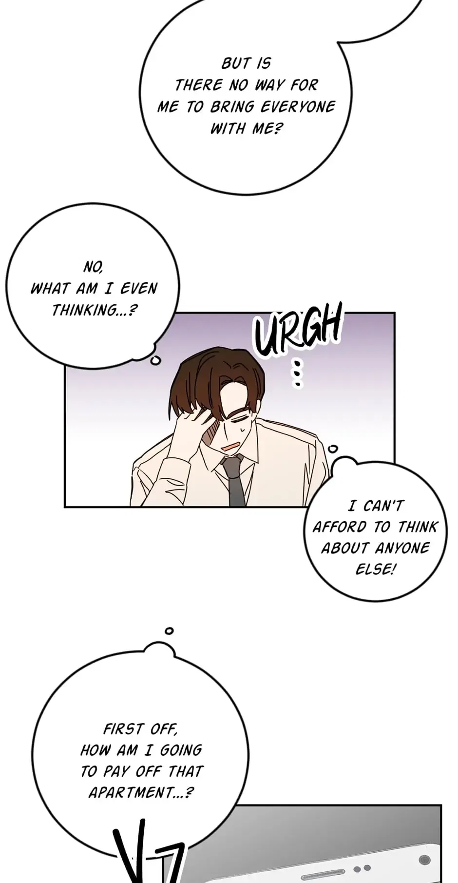 The Disappearing Mondays Chapter 40 – Page 44