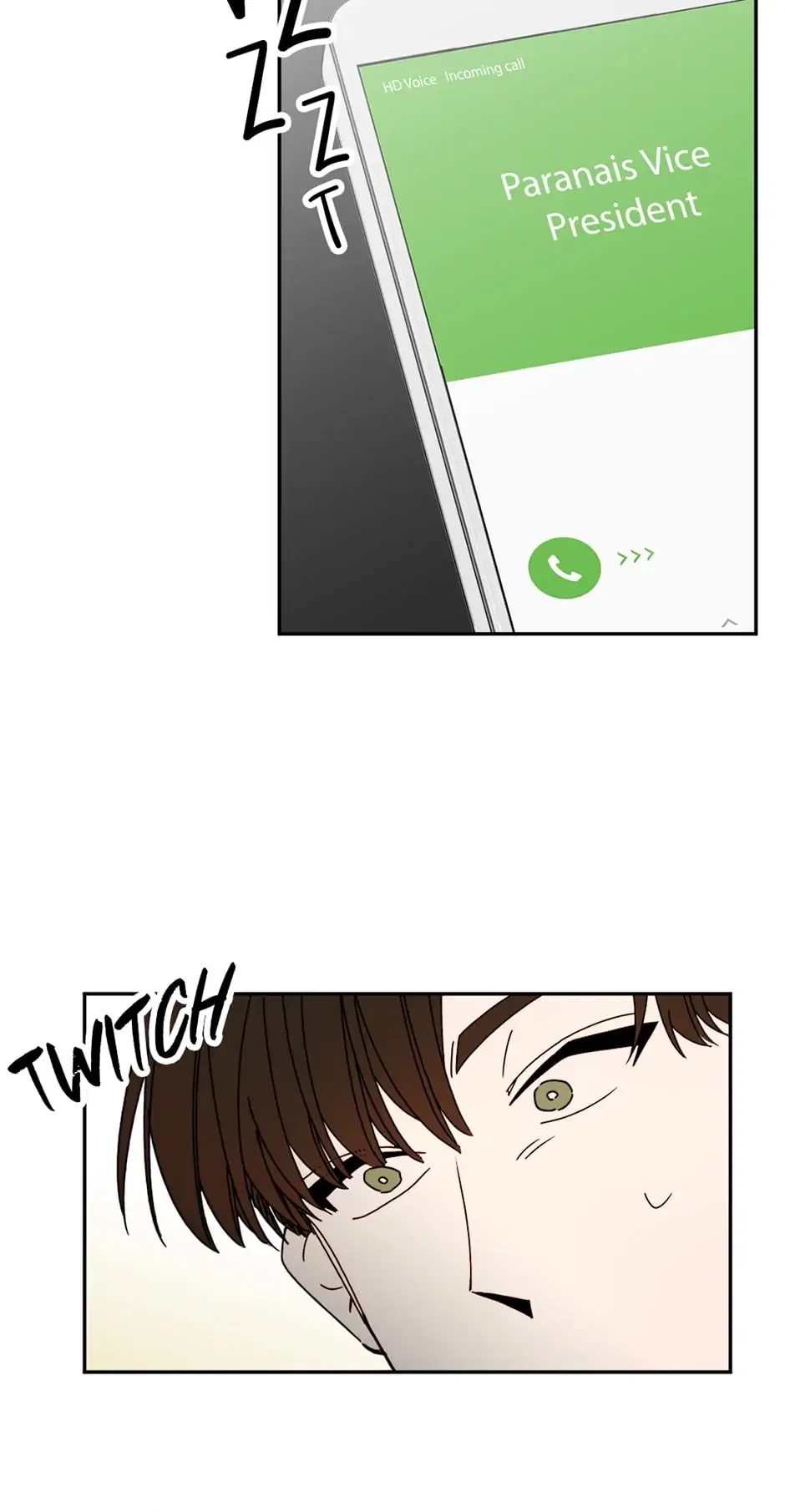 The Disappearing Mondays Chapter 40 – Page 45