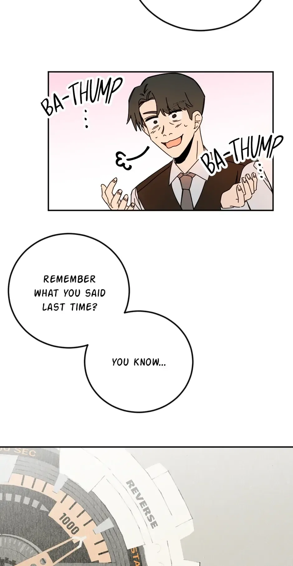 The Disappearing Mondays Chapter 40 – Page 48