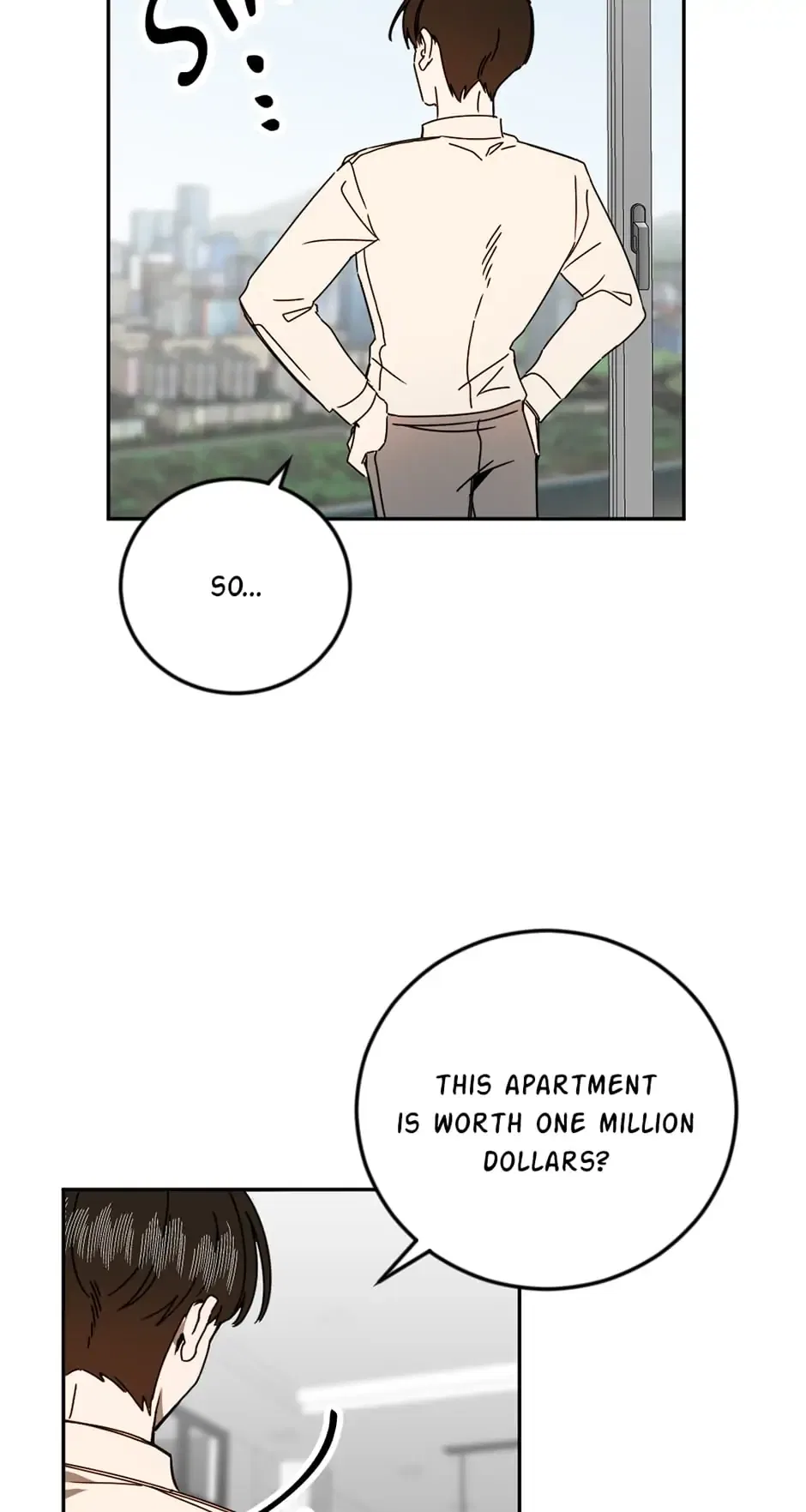 The Disappearing Mondays Chapter 39 – Page 4