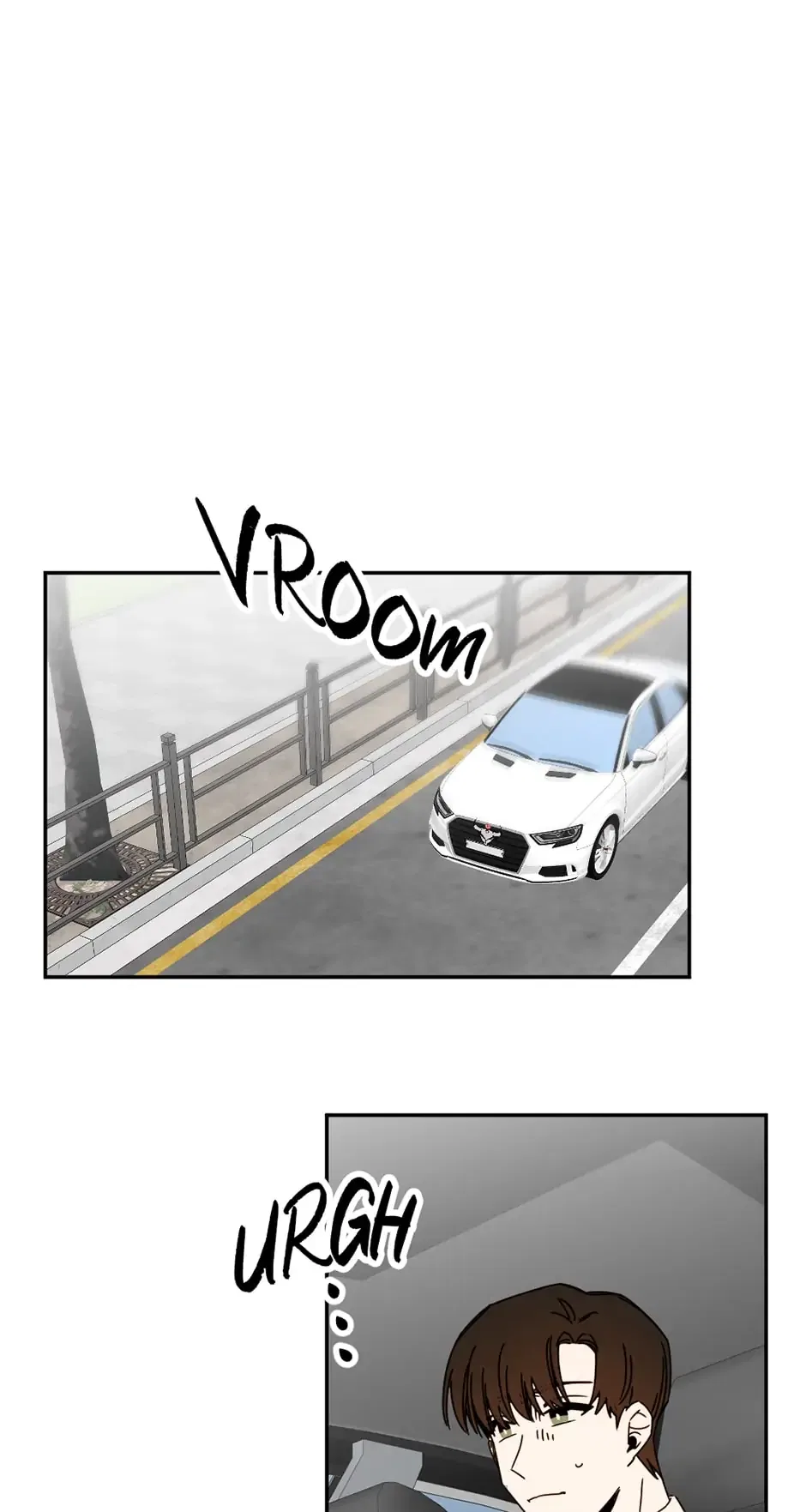 The Disappearing Mondays Chapter 39 – Page 8