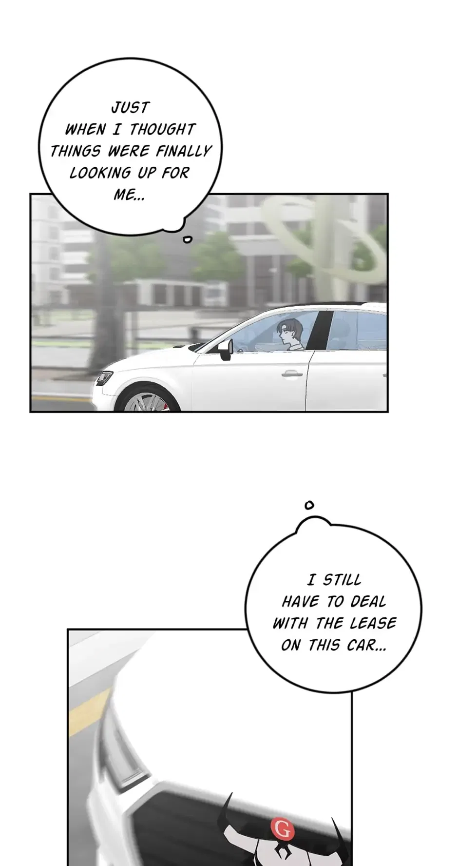 The Disappearing Mondays Chapter 39 – Page 11