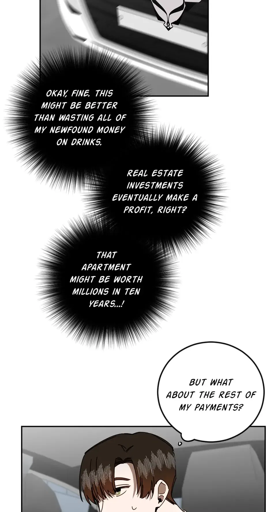 The Disappearing Mondays Chapter 39 – Page 12