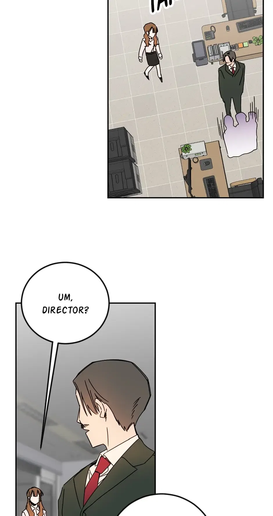 The Disappearing Mondays Chapter 39 – Page 17