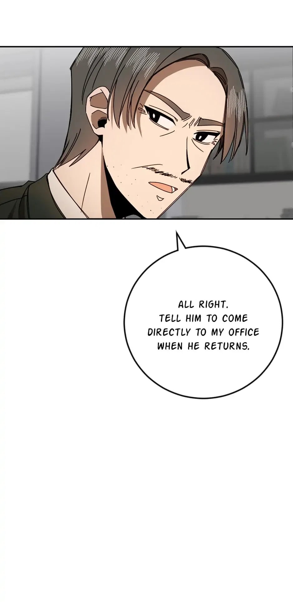 The Disappearing Mondays Chapter 39 – Page 20