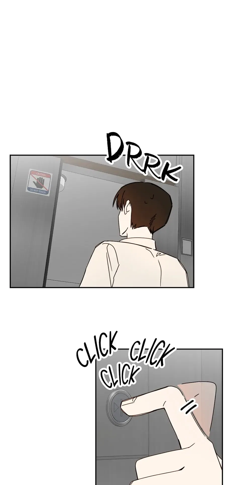 The Disappearing Mondays Chapter 39 – Page 21