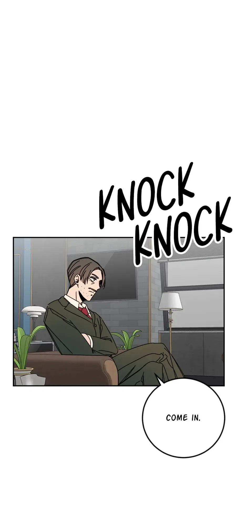 The Disappearing Mondays Chapter 39 – Page 23