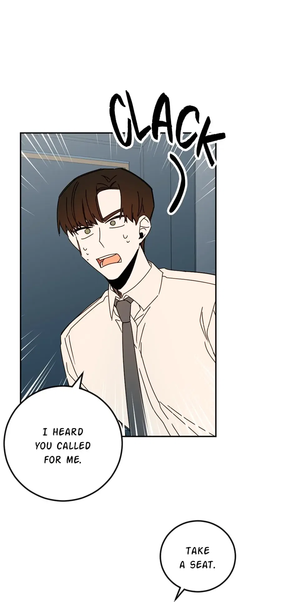 The Disappearing Mondays Chapter 39 – Page 24