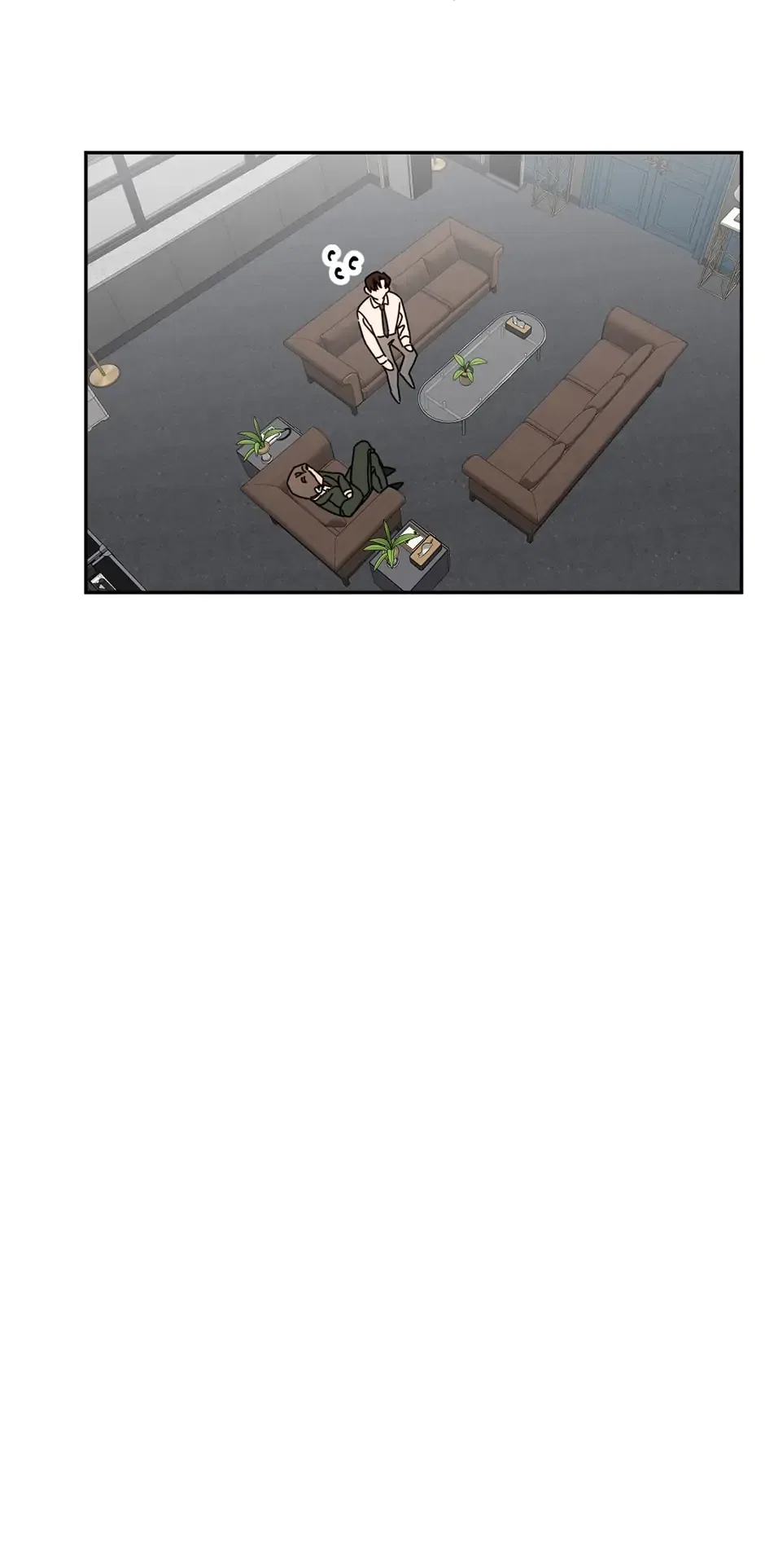 The Disappearing Mondays Chapter 39 – Page 25