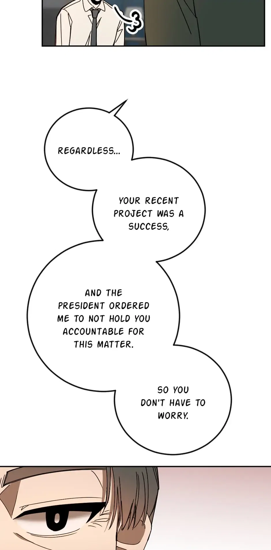 The Disappearing Mondays Chapter 39 – Page 28