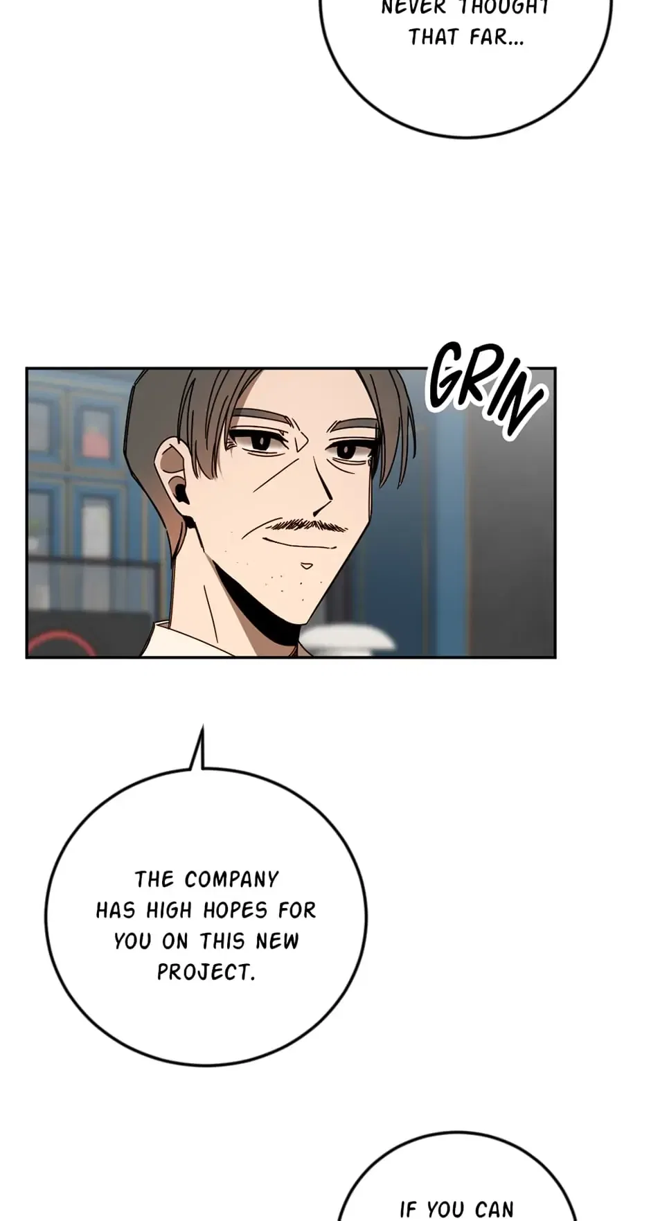 The Disappearing Mondays Chapter 39 – Page 39